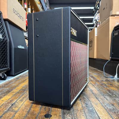 Vox UK AC15 Hand-Wired 15-watt 1 x 12-inch Tube Combo Amplifier image 2