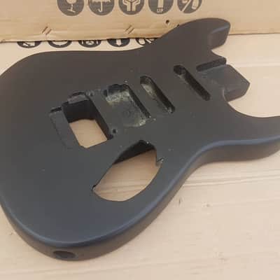 1988 CHARVEL MODEL 4 BODY image 2