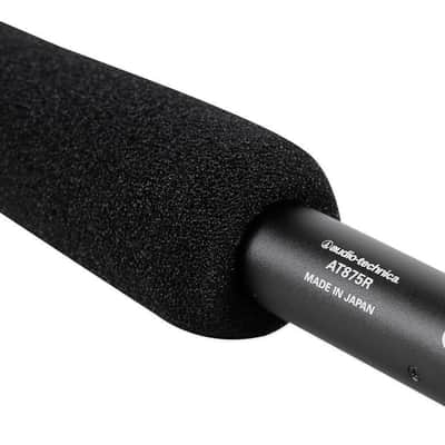 AKG K702 K 702 Studio/Audiophile Headphones+Audio Technica Condenser Microphone image 13