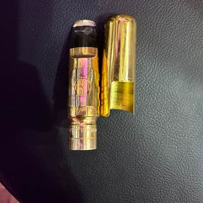 Otto Link "Super" Tone Master Tenor Saxophone Mouthpiece 8 image 1