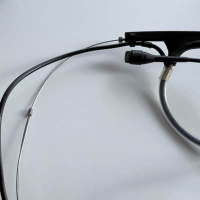 DPA DPA Microphones 4560 CORE+ Binaural Headset Microphone + DPA Microphones DAD6001 image 3