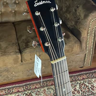 Eastman E10OOSS/V Antique Varnish + NEW + incl. Case image 3