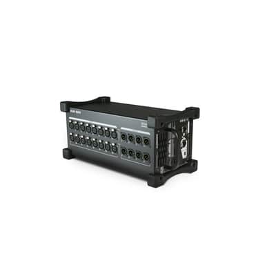 Allen & Heath DX-168 imagen 2