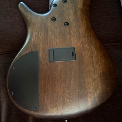 Ibanez SR1305E-NTF Premium Soundgear 2016 - 2019 - Natural Flat image 6