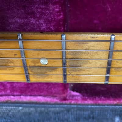 1975 Gibson L6-S Midnight Special - Includes Original Hardshell Case! image 11