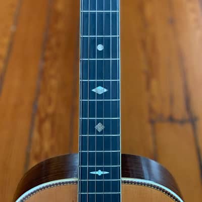 Washburn 435 Brazilian Rosewood, Adirondack Spruce 1915 image 3