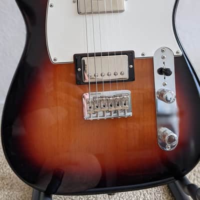 Fender Telecaster HH w/ Seymour Duncan 59 Humbuckers and Other Upgrades image 2