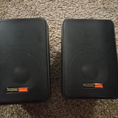 Portable SPEAKER PAIR - Audix PH5-VS image 4