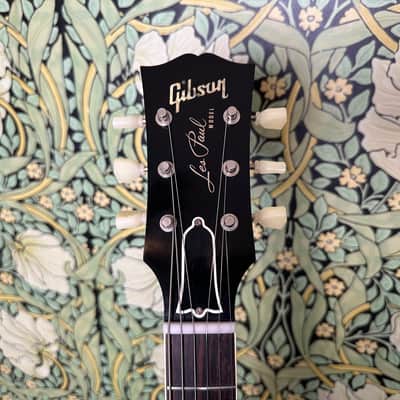 Gibson Custom Shop 70th Anniversary Les Paul Goldtop R4 2022 image 11