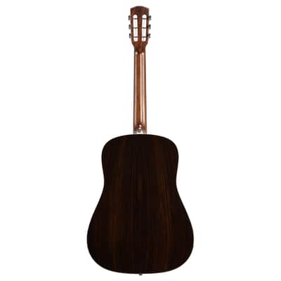 Alvarez LDR70e Herringbone Sunset Laureate image 5