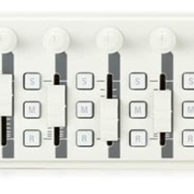 Korg nanoKONTROL2 MIDI Control Surface - White image 2