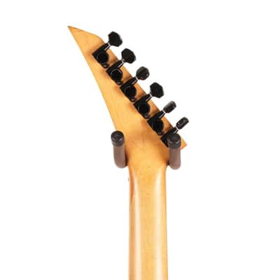 1983 Charvel San Dimas Birdseye Maple Body Sunburst image 14