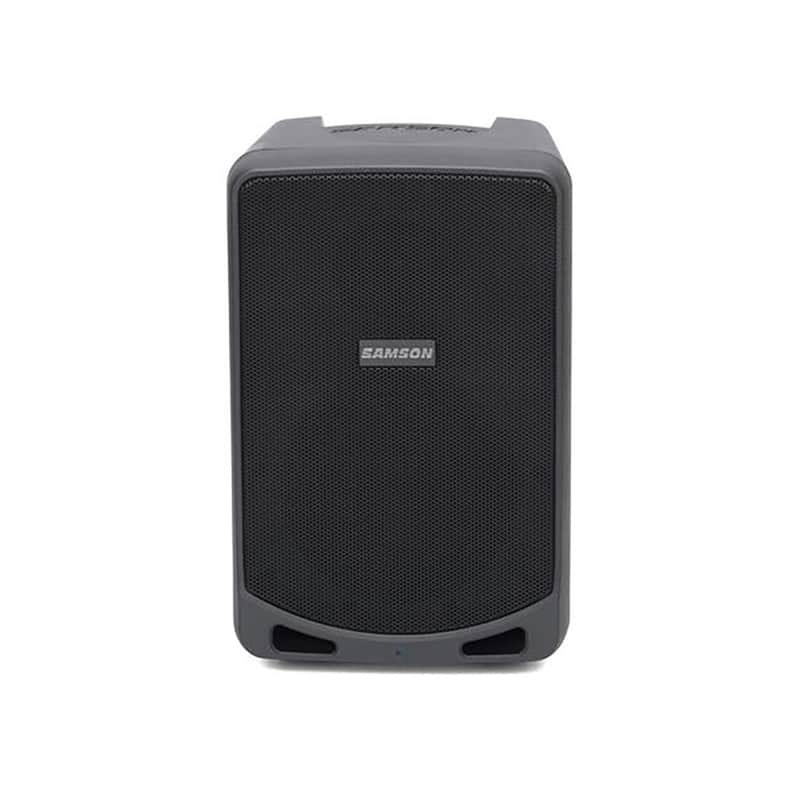 SAMSON EXPEDITION XP106 - PA Portatile con Bluetooth - 100W image 1
