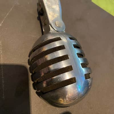 Electro Voice Cardax Microphone image 3