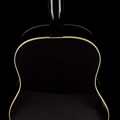 Gibson Southern Jumbo Original Vintage Sunburst with Case image 12