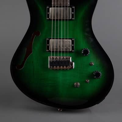Baldacci Bighorn 2021, Alien Green Burst image 3
