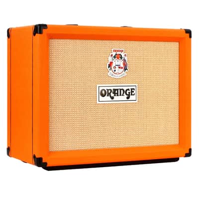 Tremlord 30 Orange image 1