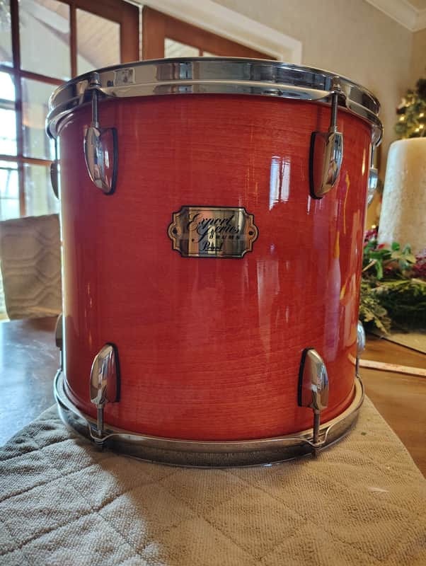 Pearl Export Series 14"(Diameter)x12"(Depth) Rack Tom image 1