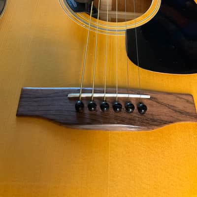 1971 Gibson B-25 Deluxe image 15