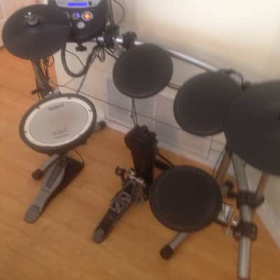Immagine Roland Td6v - 1