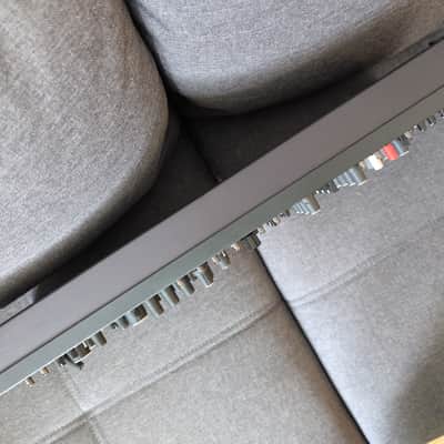 Intellijel 4U 104HP Palette Case 2019 - Present - Stealth image 3