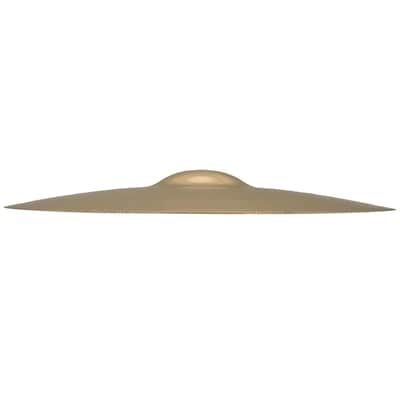 Zildjian 16" Z Custom Crash Cymbal - In Stock image 4