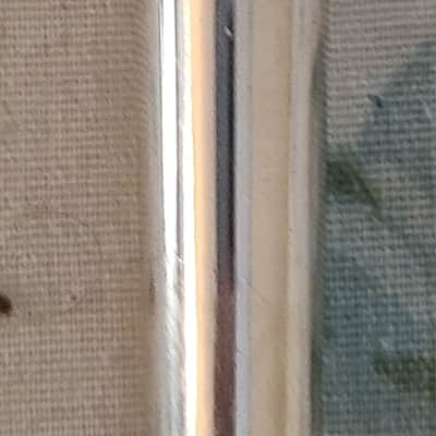 J. Marcinkiewicz Glendale Calif. Silver Model 11 Recently Chem Cleaned image 4