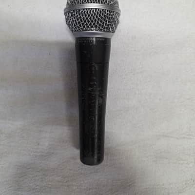 Shure RPW112 Wireless SM58 Capsule | Reverb