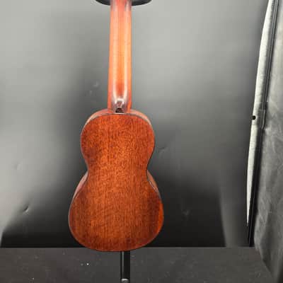 Immagine Eastman EU1-S Soprano Ukulele - 5