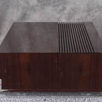 DENON PRA-2000ZR Stereo Pre-Amplifier in Good Condition image 6