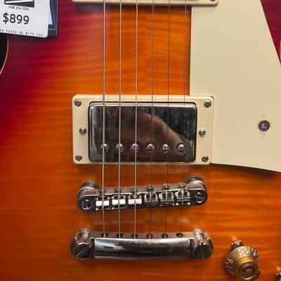 Epiphone 1959 Standard Reissue Les Paul image 4