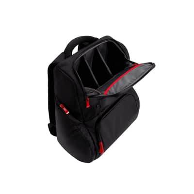 D'addario PW-BLGTP-02 Backline Gear Transport Musician's Accessories Backpack image 7