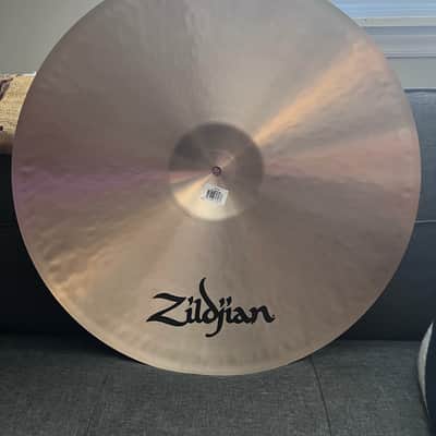 Zildjian 23" K Sweet Ride - Mint Condition image 2