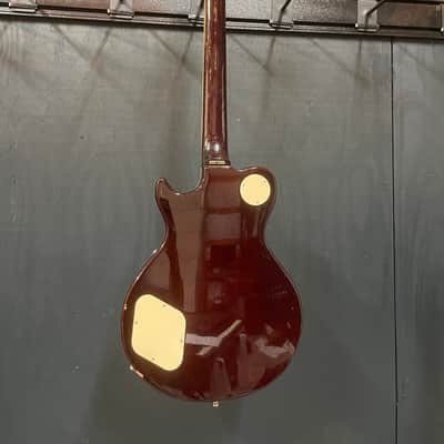 Samick Avion Electric Guitar – Greg Bennett Design image 3