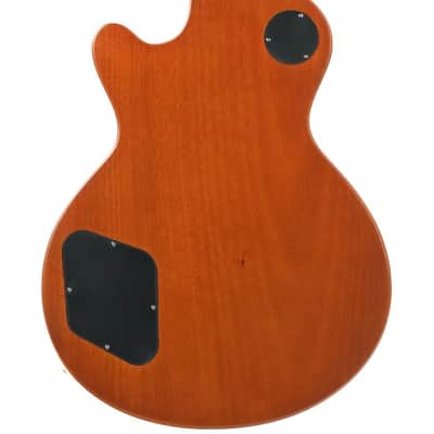 Eastman SB59 Vintage Satin Goldburst image 4