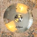 Zildjian A CUSTOM PING RIDE 20” BRILLIANT 2738 g Looks PERFECT! Ultra CLEAN! DON’T PAY $404!