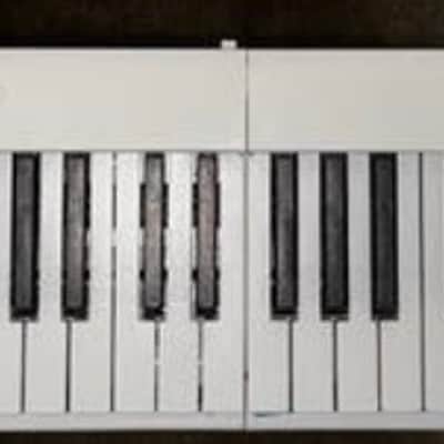 Finger Ballet BX20 Folding Piano travel keyboard image 4