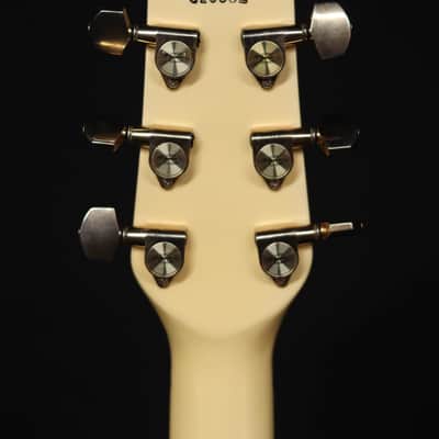 Washburn Ivory Eagle, w/ Hard Shell Case, 1981 - USED image 10