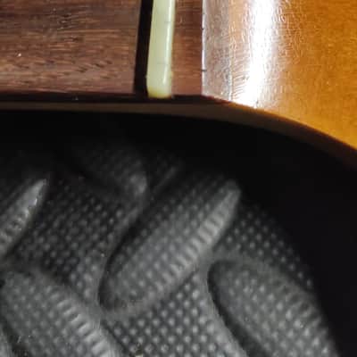Fender Stratocaster Neck 1966 image 8