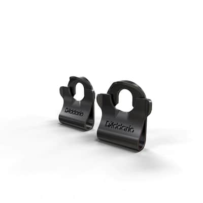 D'Addario Dual-Lock Strap Lock image 1