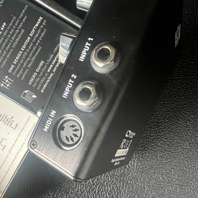 Source Audio Nemesis Delay 2010s - Black image 5