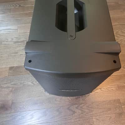 Bose B2 Bass Module Subwoofer 2018-2020 Very Nice - Black image 8