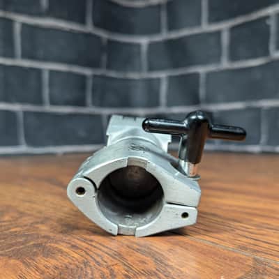 DW T‑Leg Clamp • 9000 Series Rack • Heavy‑Duty Grip • Pro‑Level Hardware image 5