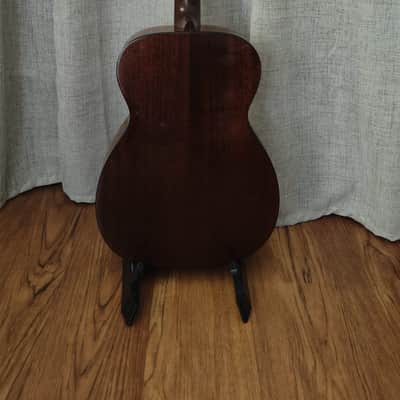 Martin 00-18 (1970) image 6