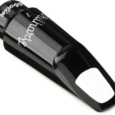 Brilhart Ebolin Alto Saxophone Mouthpiece - 7 image 2