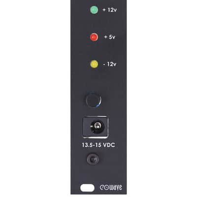 Eowave Source d'énergie eurorack power supply image 1
