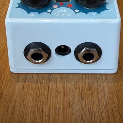 EarthQuaker Devices Dirt Transmitter Fuzz Driver V2 2025 - Various image 4