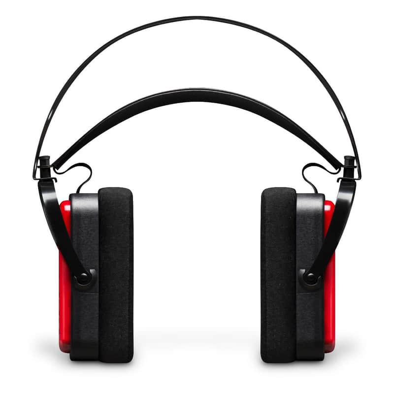 Avantone Planar Headphones - Red image 1