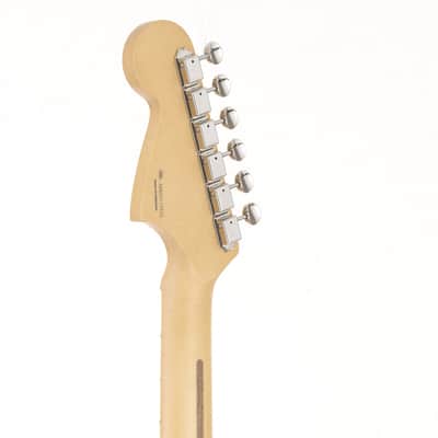 FENDER MExICO Player II Mustang 3-Color Sunburst [Mx25115523] (08/24) image 12