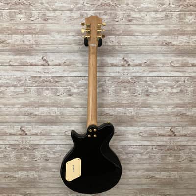 Used Hohner CARIBBEAN PEARL Electric Guitar image 10
